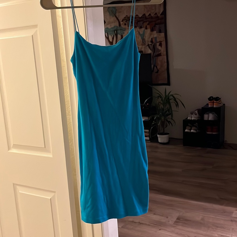 Zara mini dress. Small